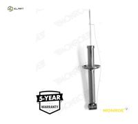 SHOCK ABSORBER 23886 FOR VW SEAT CORDOBA/Vario/VARIO/Van IBIZA/II/Mk 1.7L 4cyl