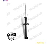 Shock absorber Bottom eye 23886 MONROE for SEAT VW