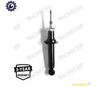 Monroe Shock Absorber 23892 for Nissan Sentra, Sabre, Pulsar, Almera 1.4L