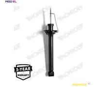 SHOCK ABSORBER 23901 FOR MAZDA FORD FIESTA/IV/Mk J4T/J4R/JJM/JJK 1.3L RTK 1.8L