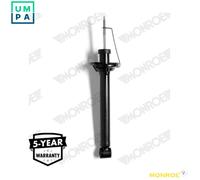 Shock absorber Bottom eye 23901 MONROE for FORD MAZDA