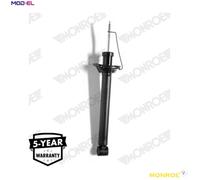 SHOCK ABSORBER 23902 FOR FORD JJL/JJH/JJG/JJF/JJD/J4K/J4D/J4S/J4P/BAA/J4N 1.3L