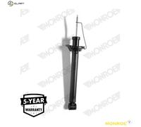 SHOCK ABSORBER 23902 FOR FORD JJL/JJH/JJG/JJF/JJD/J4K/J4D/J4S/J4P/BAA/J4N 1.3L