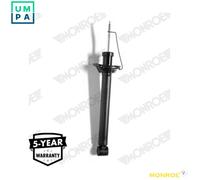 SHOCK ABSORBER 23902 FOR FORD JJL/JJH/JJG/JJF/JJD/J4K/J4D/J4S/J4P/BAA/J4N 1.3L