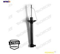 SHOCK ABSORBER 23905 FOR AUDI A4/S4 AFY/AJL/APU/ANB/ARK/AWT/AEB/ATW/APT 1.8L A4