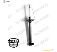 Monroe Shock Absorber 23905 for Audi A4/S4 AFY/AJL/APU/ANB/ARK/AWT/AEB/ATW/APT 1.8L