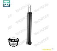 ORIGINAL MONROE REAR AXLE SHOCK ABSORBER SKODA OCTAVIA I VW BORA GOLF MkIV 23925