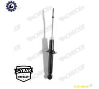 Shock Absorber Fits Volvo S40 V40 MONROE 23930
