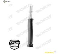 23933 Shock Absorber Rear 25mm Bore Diameter Fits Skoda Felicia Pickup Monroe