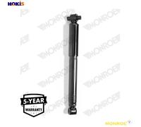 SHOCK ABSORBER 23937 FOR FORD FOCUS/Turnier/Clipper EYDC/EYDF/EYDE/EYDD 1.8L
