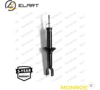 SHOCK ABSORBER 23944 FOR ROVER HONDA CIVIC/Aerodeck/Mk/Fastback/Hatchback 1.4L