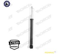 1x Shock Absorber (Single) 23948 Monroe Original Rear 67191 8Z0513025E
