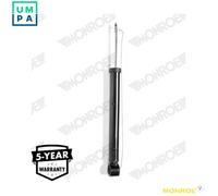 1x Shock Absorber (Single) 23948 Monroe Original Rear 67191 8Z0513025E
