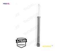 1x Shock Absorber (Single) 23948 Monroe Original Rear 67191 8Z0513025E