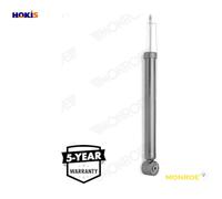 ORIGINAL MONROE REAR SHOCK ABSORBER SEAT SKODA VW 23950 W/OUT SPORTS SUSPENSION