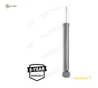 SHOCK ABSORBER 23950 FOR SKODA FABIA/Combi/II/Praktik/III VW FLIGHT DERBY 1.0L