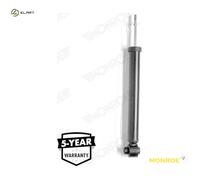 Shock Absorber Fits Audi A4 MONROE 23956