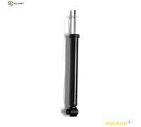 Monroe Shock Absorber 23956 - Rear Single Gas - Fits Audi A4