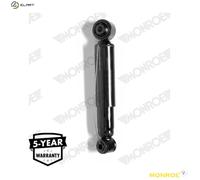 23964 Rear Shock Absorber Single Suspension Replacement Spare Part By Monroe