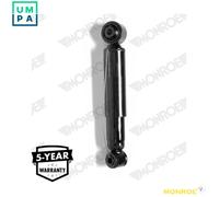 23964 Rear Shock Absorber Single Suspension Replacement Spare Part By Monroe