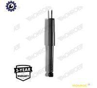 SHOCK ABSORBER 23968 FOR HONDA FIT/II/MONOCAB/ARIA/MK/IV CITY JAZZ 1.5L 4cyl