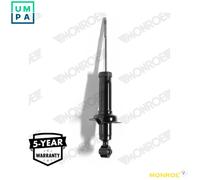 Monroe Shock Absorber 23971 – OE-Matching, Smooth Ride & Control – for Honda Civic VII Hatchback