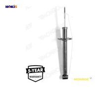 SHOCK ABSORBER 23976 FOR VW GOLF/Mk/III/Van JETTA VENTO CORRADO SEAT 2.0L 4cyl
