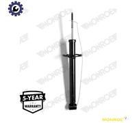 Shock Absorber Fits Seat VW Corrado Golf Jetta Toledo Vento MONROE 23976