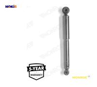 SHOCK ABSORBER 23982 FOR VAUXHALL ASTRAVAN/Mk/IV OPEL Z 13 DTH 1.2L 4cyl 1.2L
