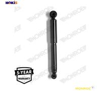 Shock Absorber Fits Opel Vauxhall Astra Astra G Classic Astra H MONROE 23982