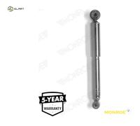 MONROE Shock absorber MONROE ORIGINAL (Gas Technology) Gas Pressure 23982 Shocks,Shock absorbers OPEL,VAUXHALL,Astra H Schrägheck (A04)