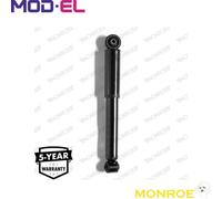 SHOCK ABSORBER 23984 FOR FIAT PANDA/Hatchback/Van 188A4/169A4.000 1.2L 4cyl