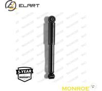SHOCK ABSORBER 23984 FOR FIAT PANDA/Hatchback/Van 188A4/169A4.000 1.2L 4cyl