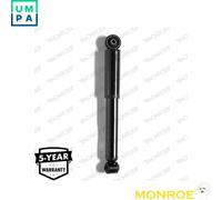 SHOCK ABSORBER 23984 FOR FIAT PANDA/Hatchback/Van 188A4/169A4.000 1.2L 4cyl