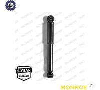 SHOCK ABSORBER 23984 FOR FIAT PANDA/Hatchback/Van 188A4/169A4.000 1.2L 4cyl