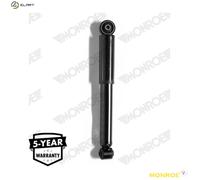 Monroe Shock Absorber 23984 - for FIAT Panda 1.2L 4cyl (Hatchback/Van/Classic, 188A8.000)