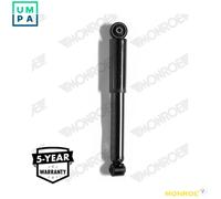 Monroe Shock Absorber 23984 - for FIAT Panda 1.2L 4cyl (Hatchback/Van/Classic, 188A8.000)