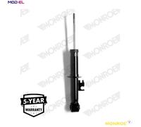 SHOCK ABSORBER 23989 FOR MINI W17 D14 /1ND 1.4L W10 B14 A 1.4L W11B16A 1.6L