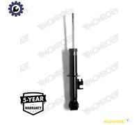 SHOCK ABSORBER 23989 FOR MINI W17 D14 /1ND 1.4L W10 B14 A 1.4L W11B16A 1.6L