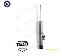 SHOCK ABSORBER 23989 FOR MINI W17 D14 /1ND 1.4L W10 B14 A 1.4L W11B16A 1.6L