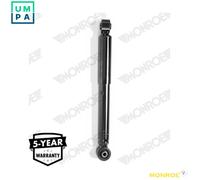Monroe Original Shock Absorber 23990 - Rear - Fits VW Caddy III/IV MPV/Estate - 2K0513029A/2B