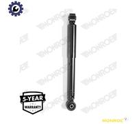 SHOCK ABSORBER 23990 FOR VW CADDY/III/MPV/Box/Body/MPV CLCB/CFHC/BMM 2.0L 4cyl