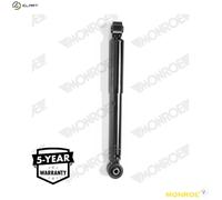 SHOCK ABSORBER 23990 FOR VW CADDY/III/MPV/Box/Body/MPV/IV/ALLTRACK CHZG 1.0L