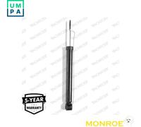 SHOCK ABSORBER 23991 FOR DACIA LOGAN/MCV/II SANDERO/III RENAULT LOGANI 1.4L 3cyl
