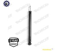 ORIGINAL MONROE REAR AXLE SHOCK ABSORBER MAZDA 3 (SALOON) (BK) 1.4 1.6 2.0 23992