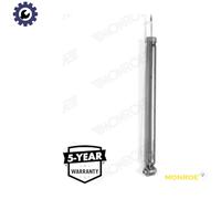 ORIGINAL MONROE REAR AXLE SHOCK ABSORBER MAZDA 3 (SALOON) (BK) 1.4 1.6 2.0 23992