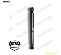 Monroe Shock Absorber 23994 Rear Single Original - Fits Opel/Vauxhall Astra H Van Estate