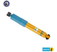 PAIR Bilstein 2x B6 Sport Rear Shocks Shock Absorbers Dampers 24-000345