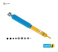 BILSTEIN Shock absorber LAND ROVER 24-002530 B460253 Shocks,Shock absorbers,Suspension shocks