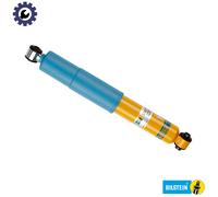 Bilstein B6 Rear Shock Absorber 24-002967 Uprated for Volvo 240/260